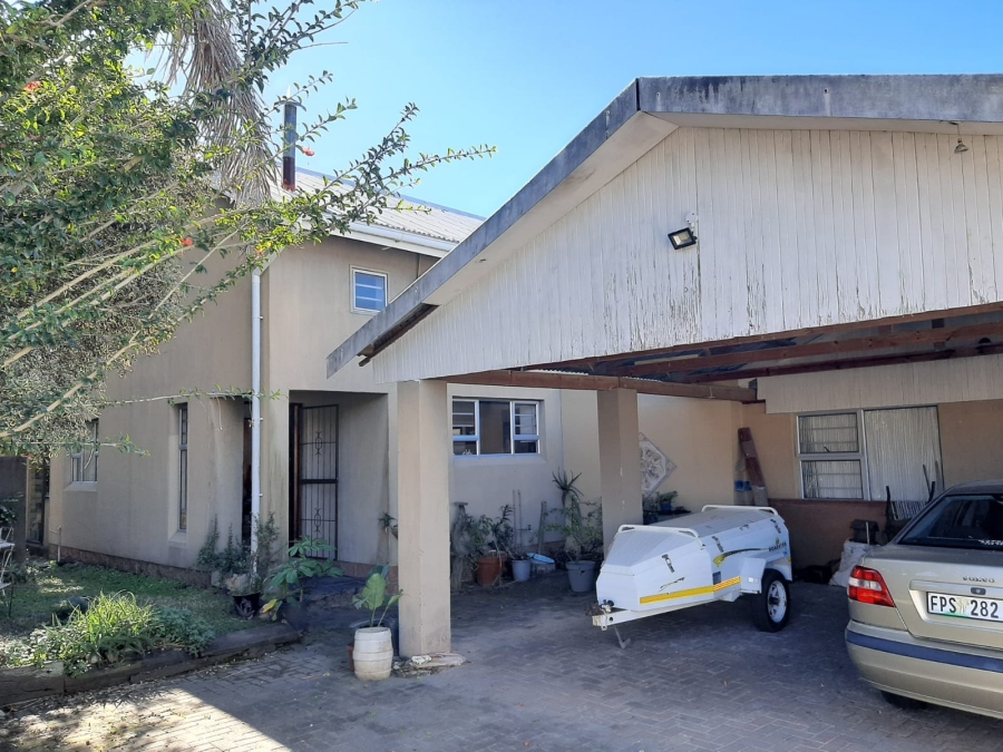 3 Bedroom Property for Sale in Vincent Eastern Cape